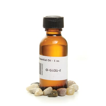 Ginger Root Essential Oil - 1 oz. image 0