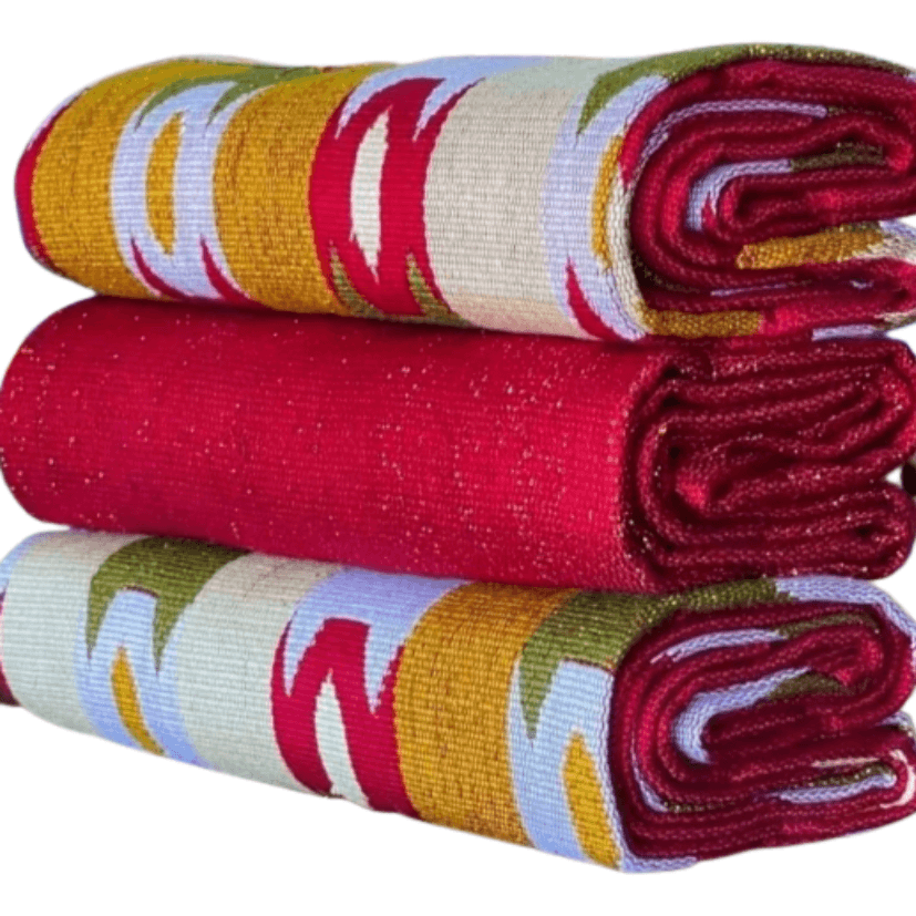 ORIGINAL KENTE (0.46LBS) image 0