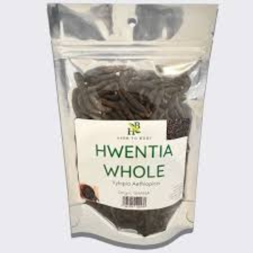 HERB TO BODY - HWENTIA WHOLE (0.25LBS) image 0