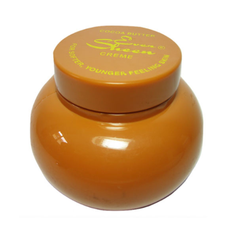 EVERSHEEN CREAM 4PACK (4.04LBS) image 0