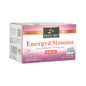 Bravo: Energy & Stamina Tea - 20 Bags image 0