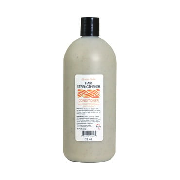 JUMBO SIZE African Chebe Conditioner - 32 oz. image 0