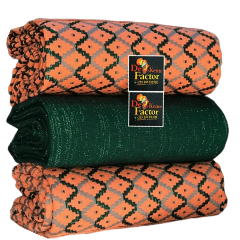 ORIGINAL KENTE (0.46LBS) image 0