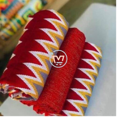ORIGINAL KENTE (6 YARDS) image 0
