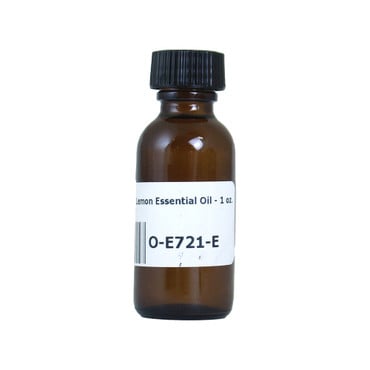 Eucalyptus Lemon Essential Oil - 1 oz. image 0