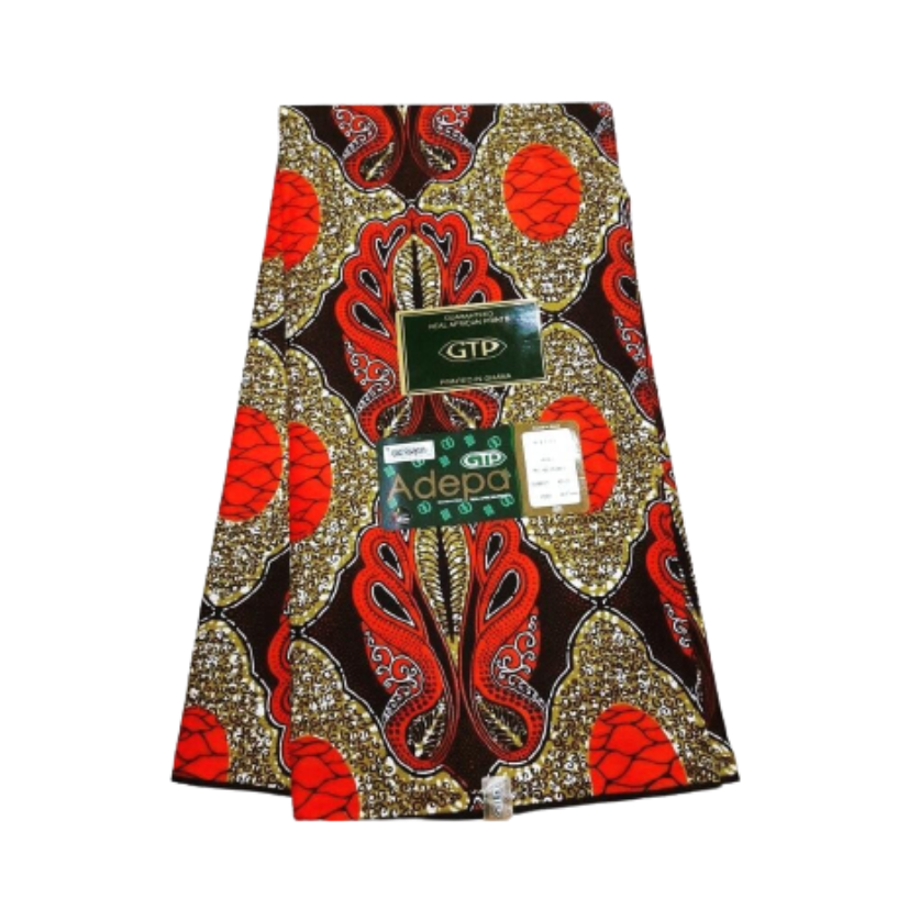 GTP ADEPA (6 YARDS) image 0