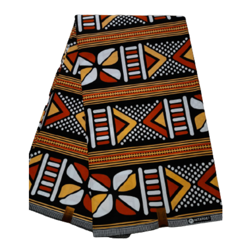 HITARGET WOODIN (6 YARDS) image 0