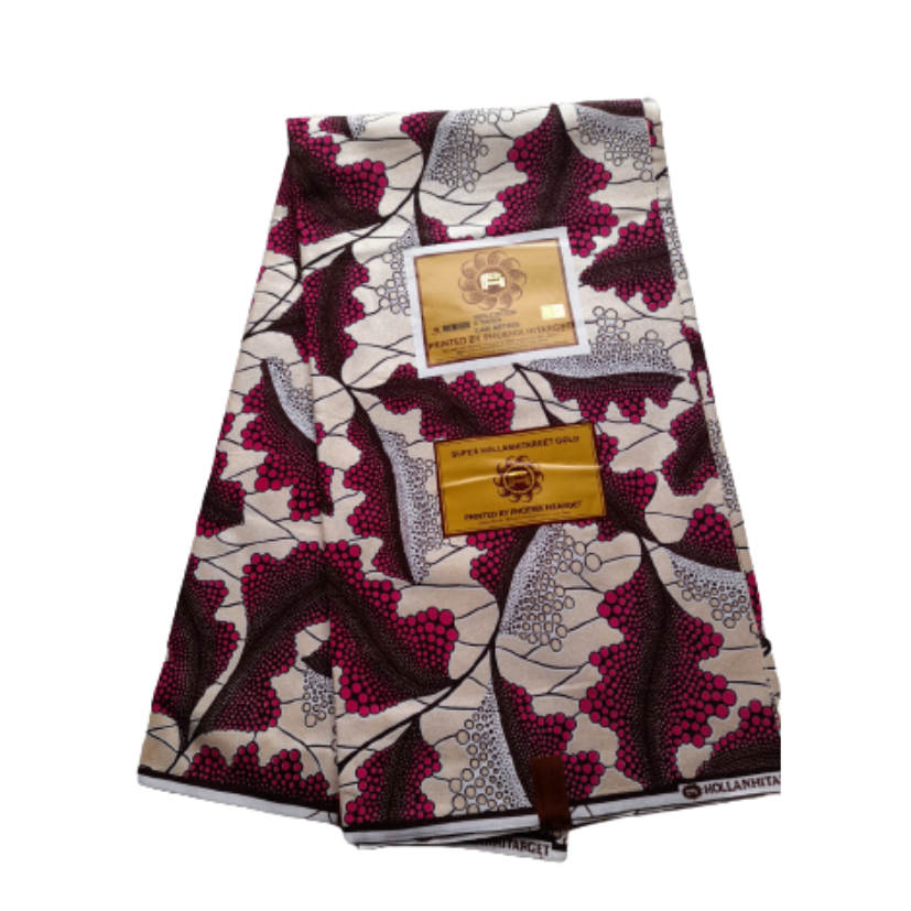 HITARGET SHINING (6 YARDS) image 0