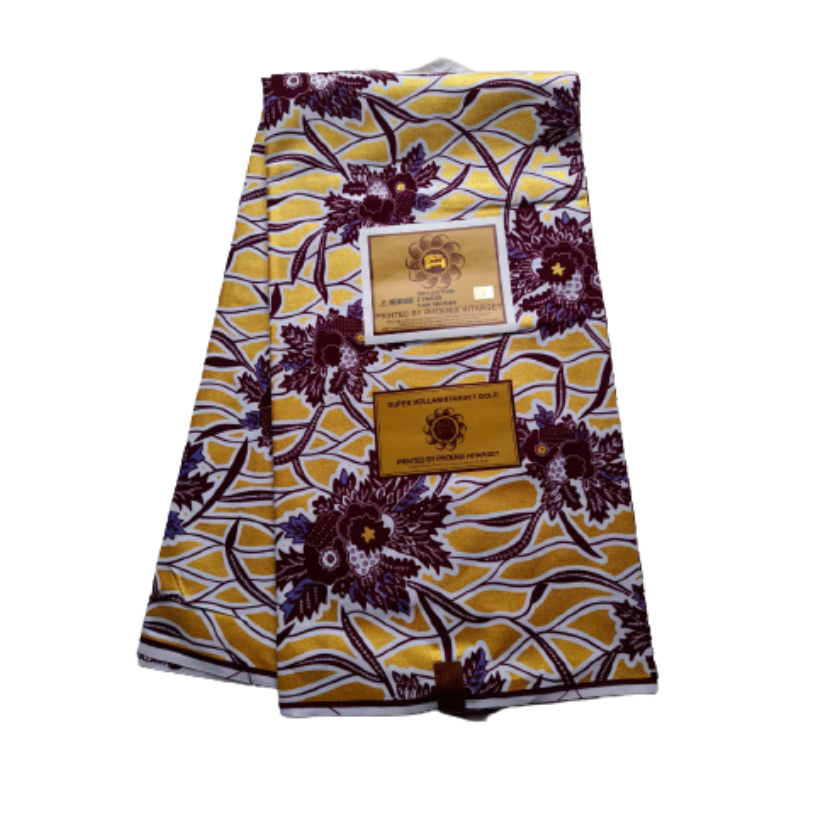 HITARGET SHINING (6 YARDS) image 0