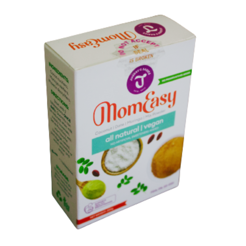 MOM EASY (1.3LBS) image 0