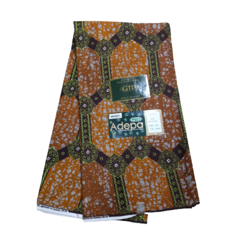 GTP ADEPA (6 YARDS) image 0