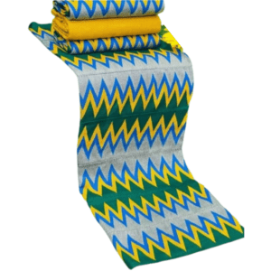 ORIGINAL KENTE (0.46LBS) image 0