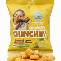 Crispy Chips Milk Flavour – One Strip (10 pieces) 30g each image 1
