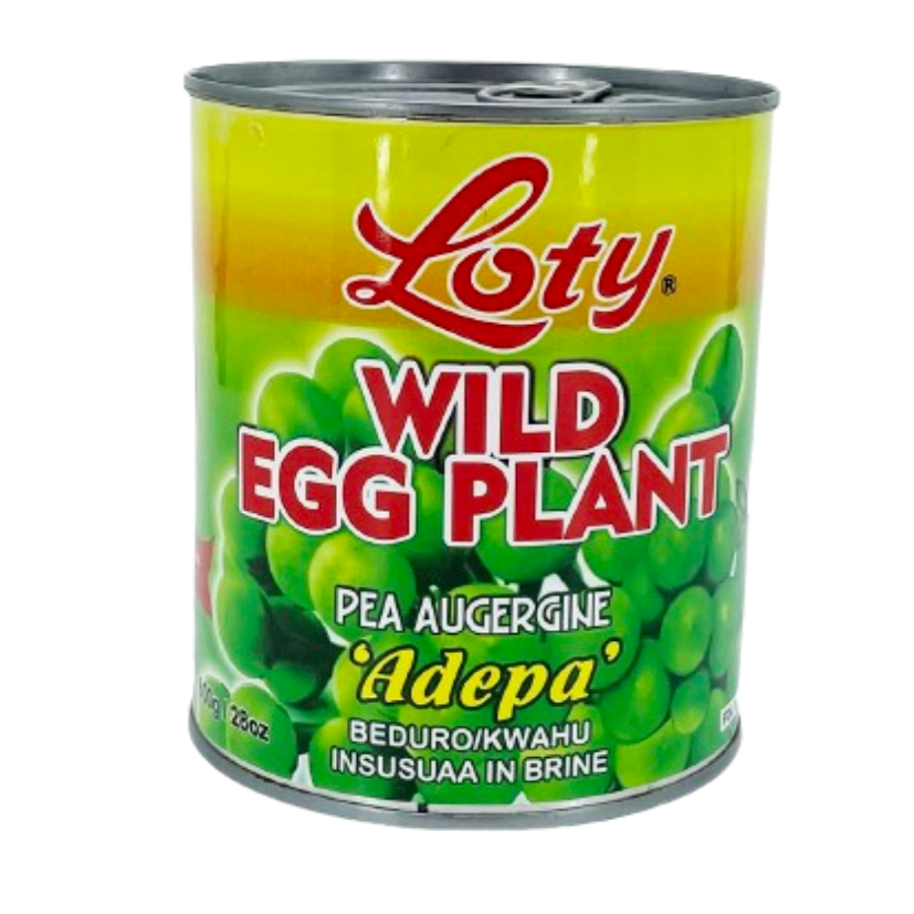 LOTY EGG PLANT (1.7LBS) image 0