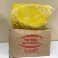 100% Raw African Shea Butter Unrefined Organic Pure Premium image 2