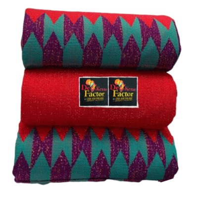 ORIGINAL KENTE (0.46LBS) image 0
