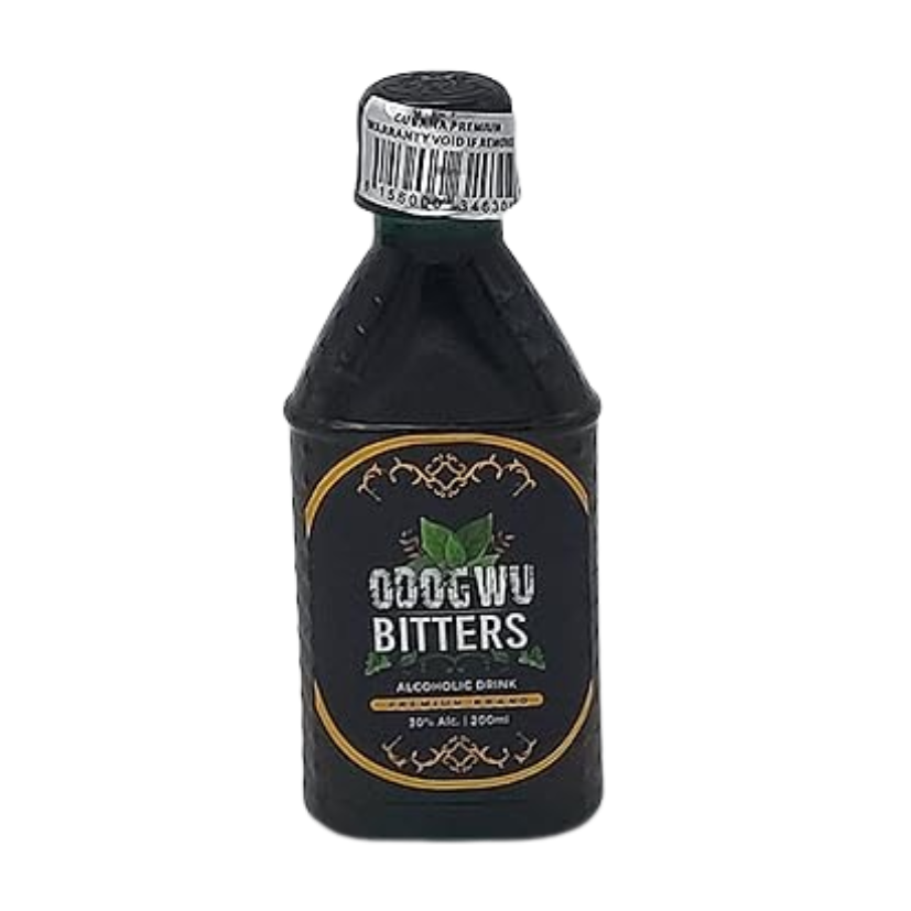ODOGWU BITTERS (0.42LBS) image 0