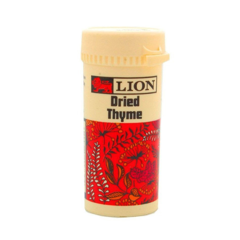 LION THYME (0.05LBS) image 0