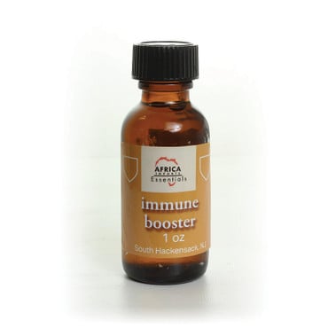 Immune Booster Essential Blend - 1 oz. image 0