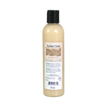 Karkar Chebe Shampoo - 8 oz. image 0